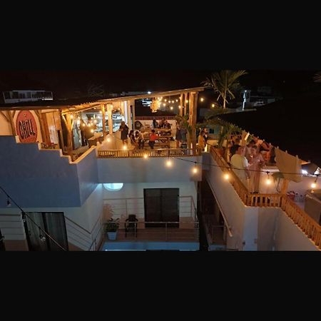 Chill Boutique Hotel Las Terrenas Exterior foto