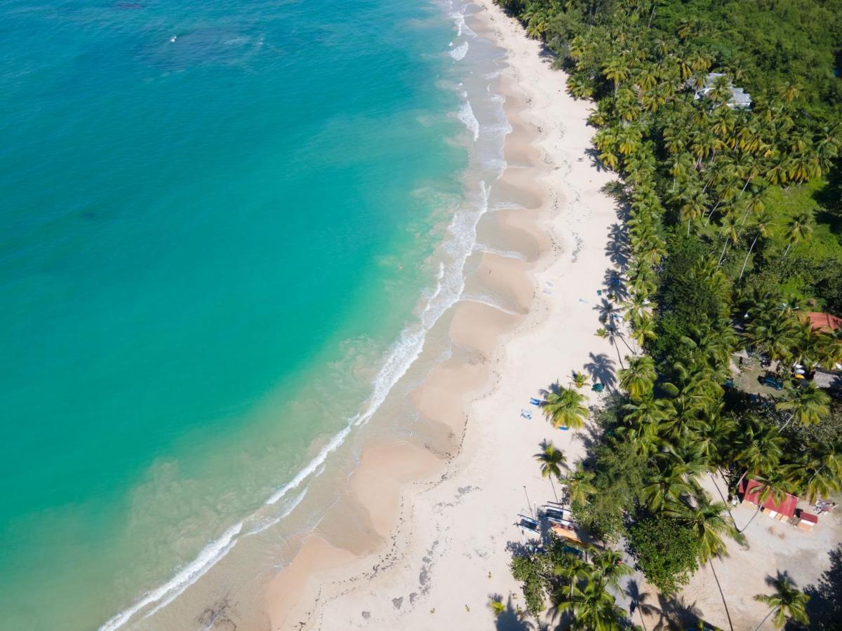 Chill Boutique Hotel Las Terrenas Exterior foto