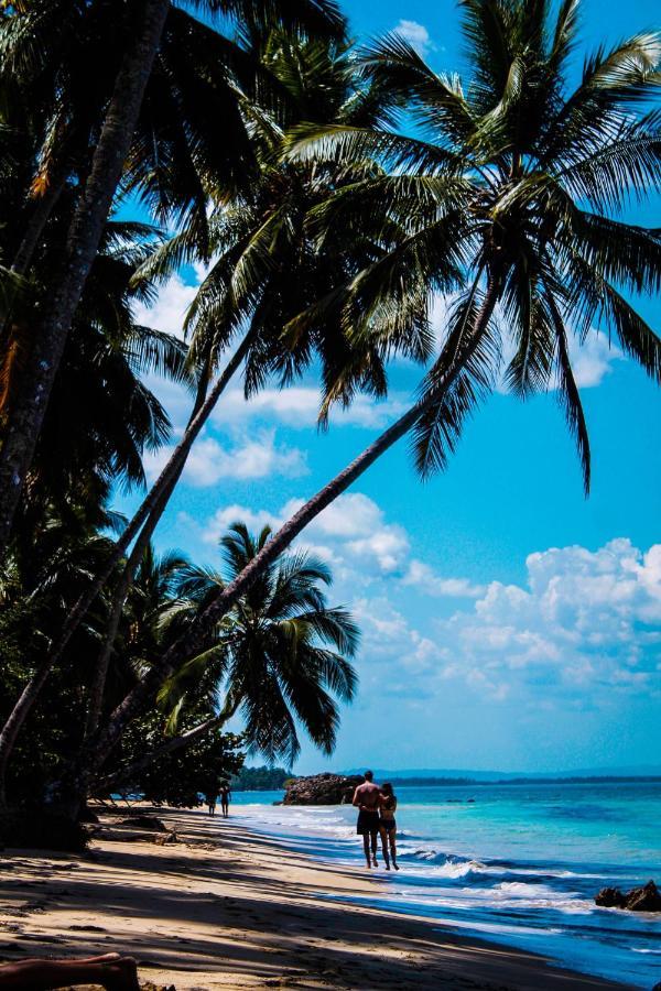 Chill Boutique Hotel Las Terrenas Exterior foto