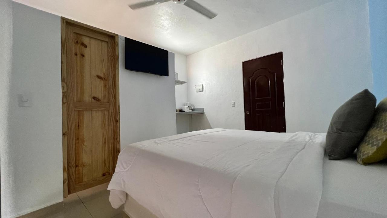 Chill Boutique Hotel Las Terrenas Exterior foto