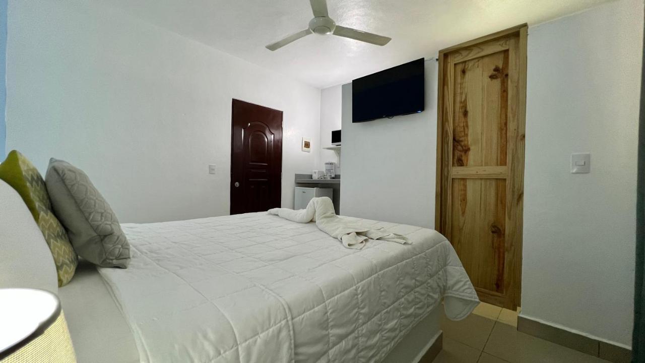 Chill Boutique Hotel Las Terrenas Exterior foto