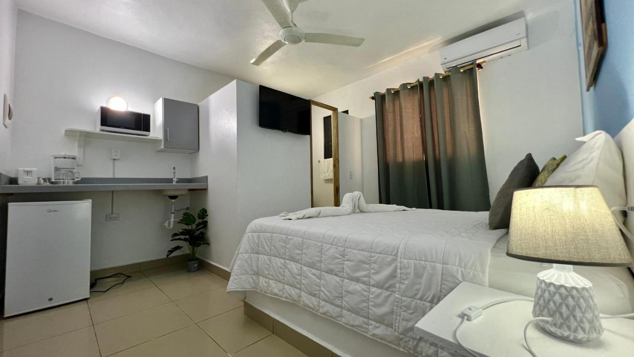 Chill Boutique Hotel Las Terrenas Exterior foto