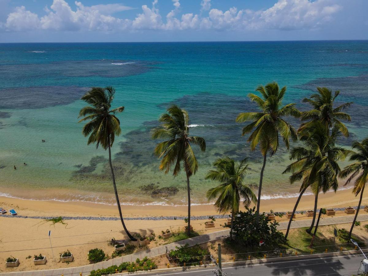Chill Boutique Hotel Las Terrenas Exterior foto
