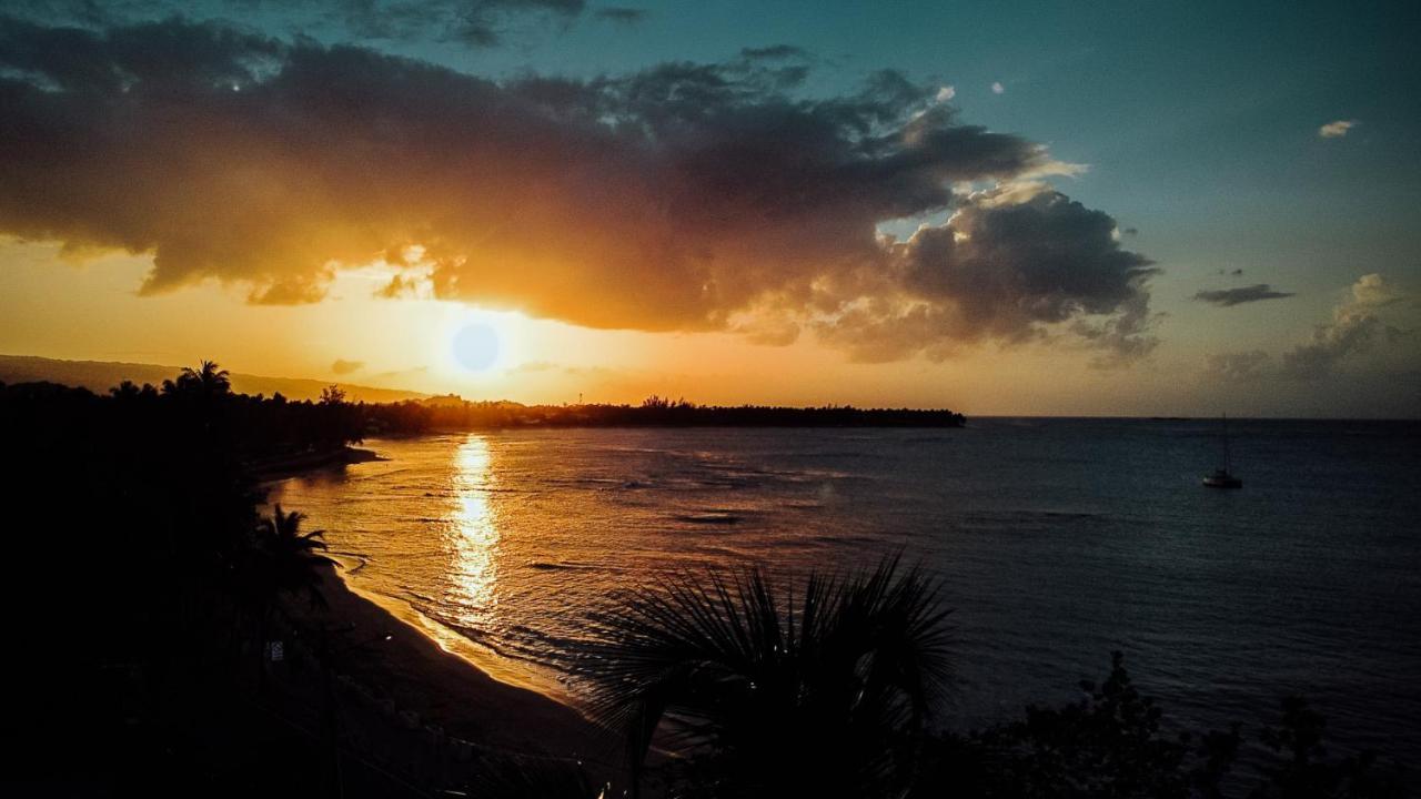 Chill Boutique Hotel Las Terrenas Exterior foto
