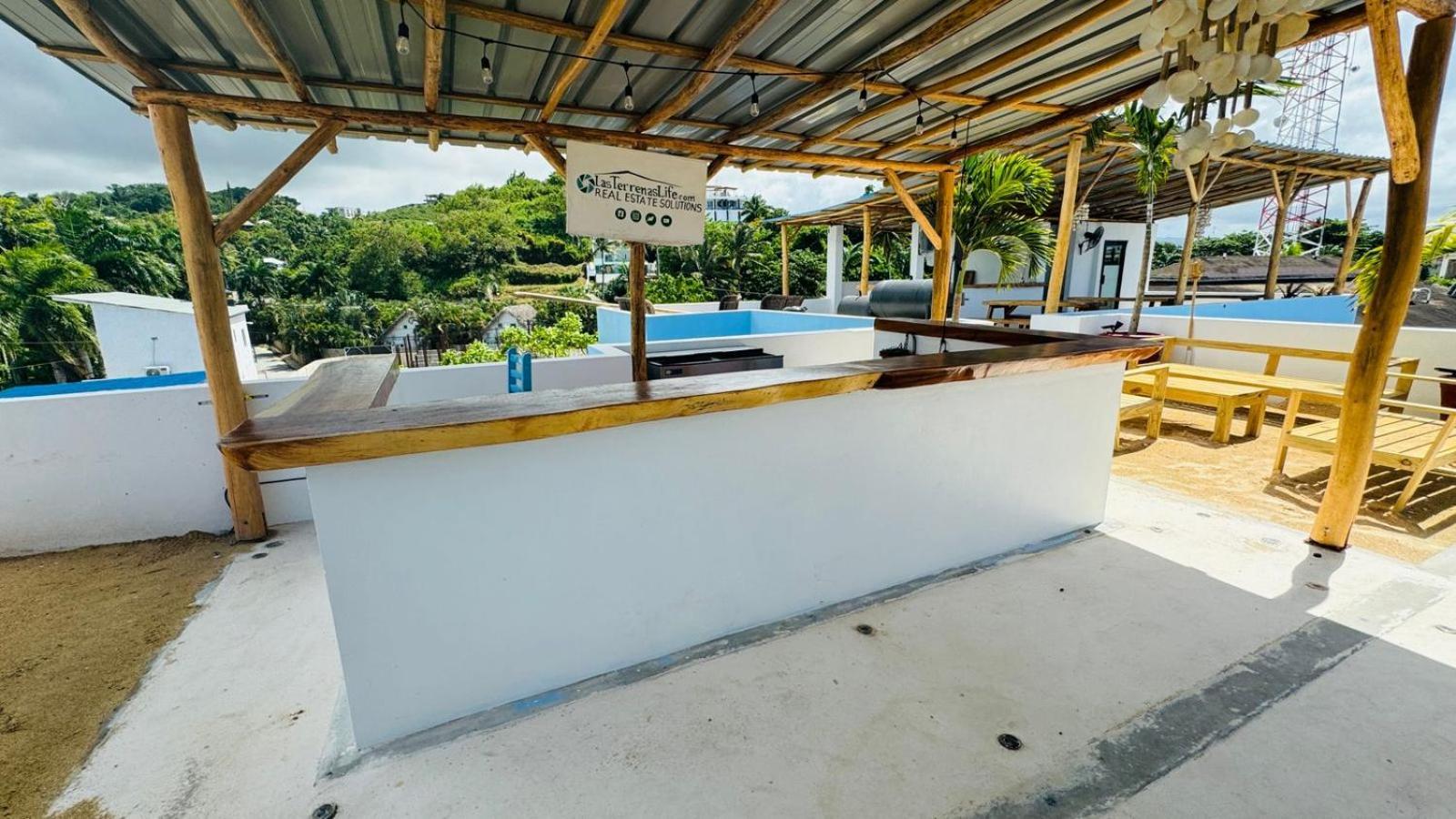 Chill Boutique Hotel Las Terrenas Exterior foto