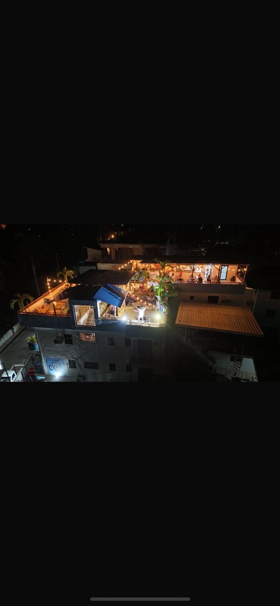 Chill Boutique Hotel Las Terrenas Exterior foto